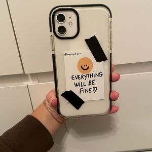 iPhone case